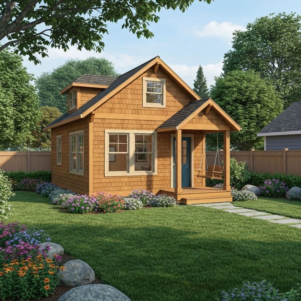 ADU - Additional Dwelling Unit