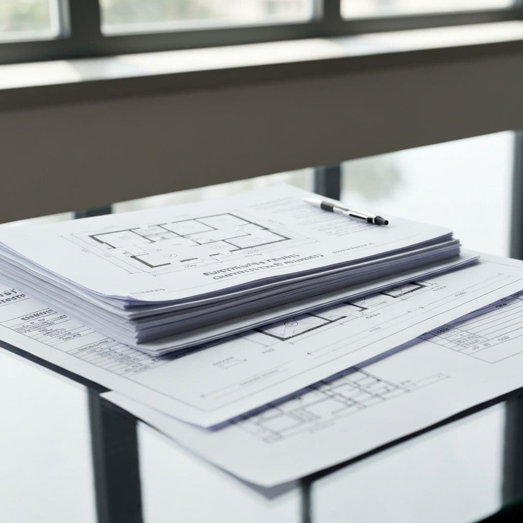 Navigating LA Building Permits and Regulations