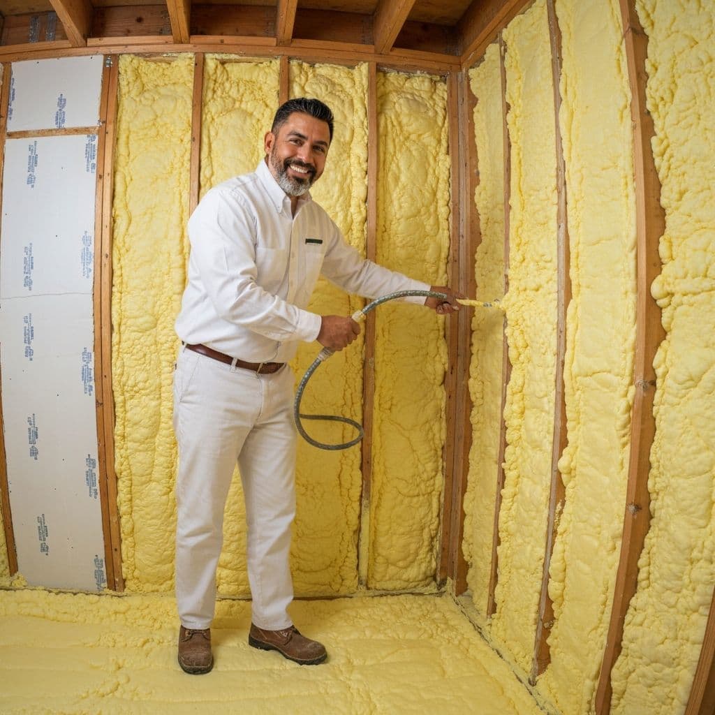 INSULATION