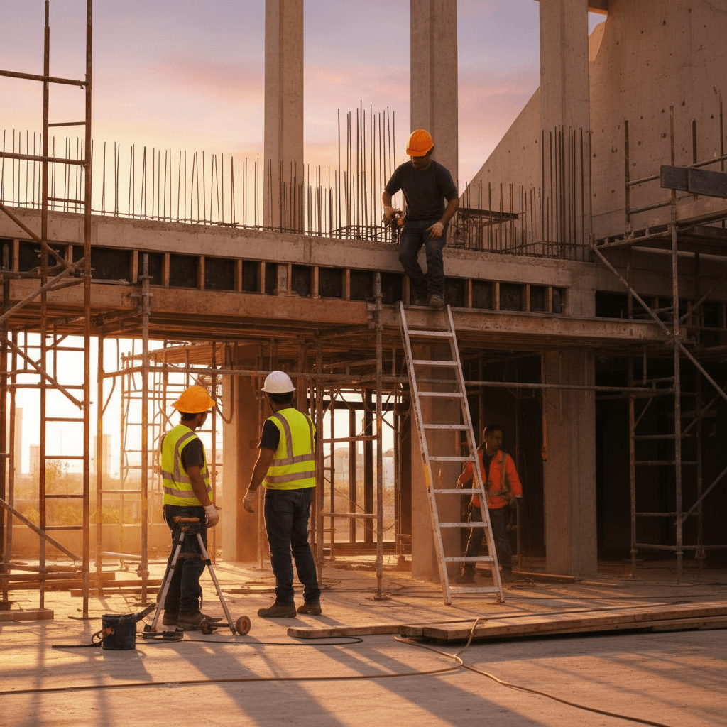 Construction Services