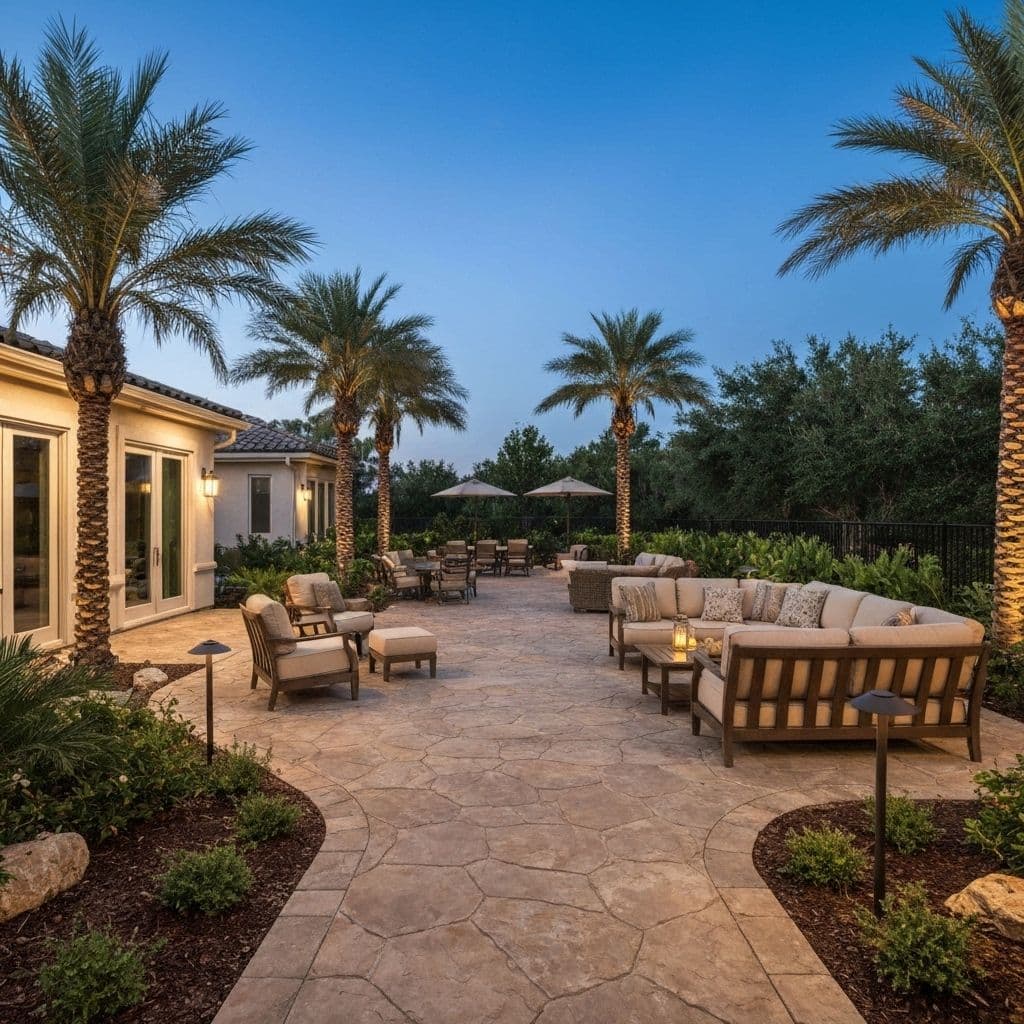 Landscape | Hardscape