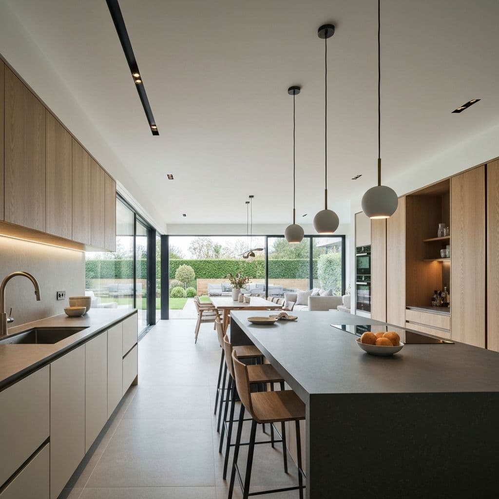 ARCHITECTURAL DESIGN