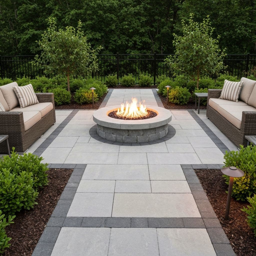 LANDSCAPE | HARDSCAPE