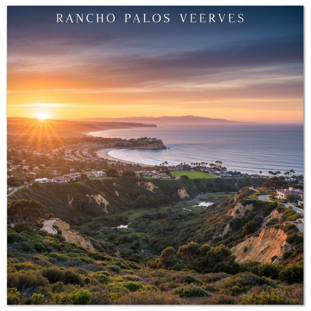 Rancho Palos Verdes