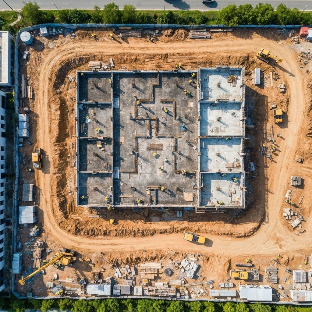 Development Construction