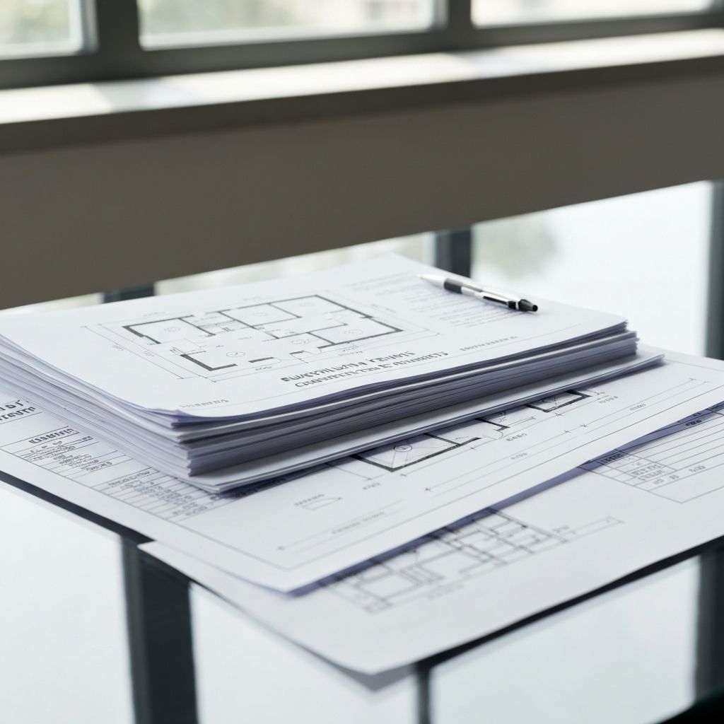 Planning | Permitting