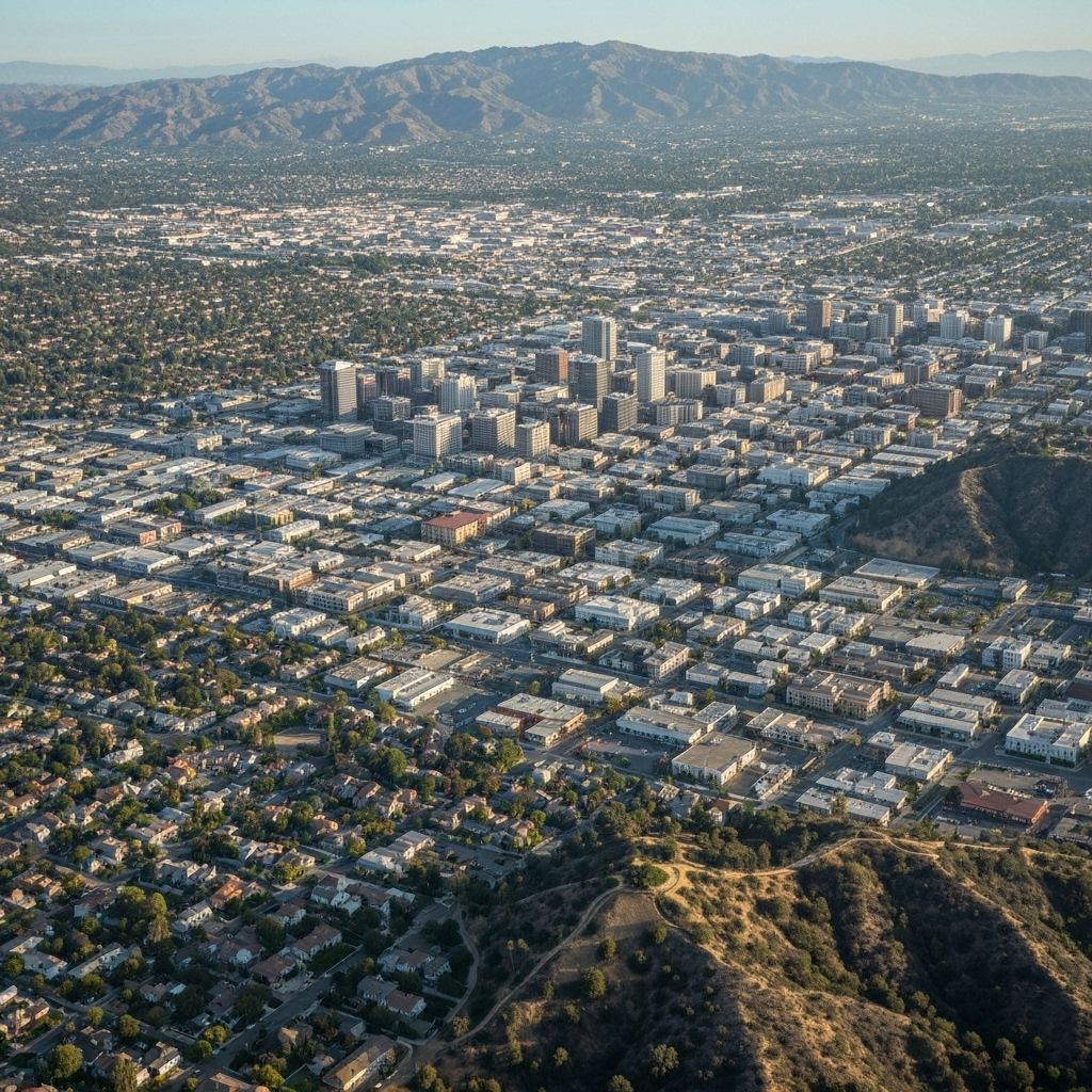 Glendale