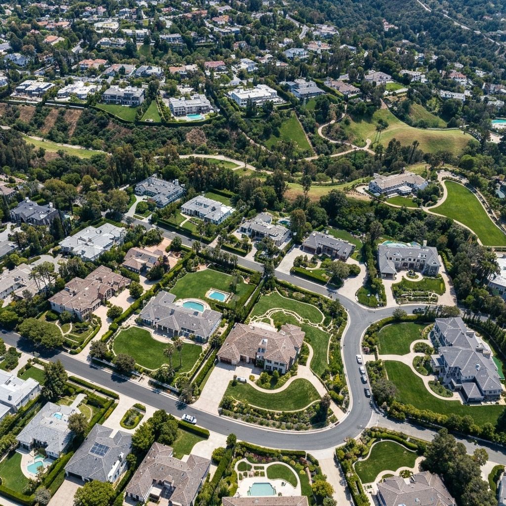 Holmby Hills