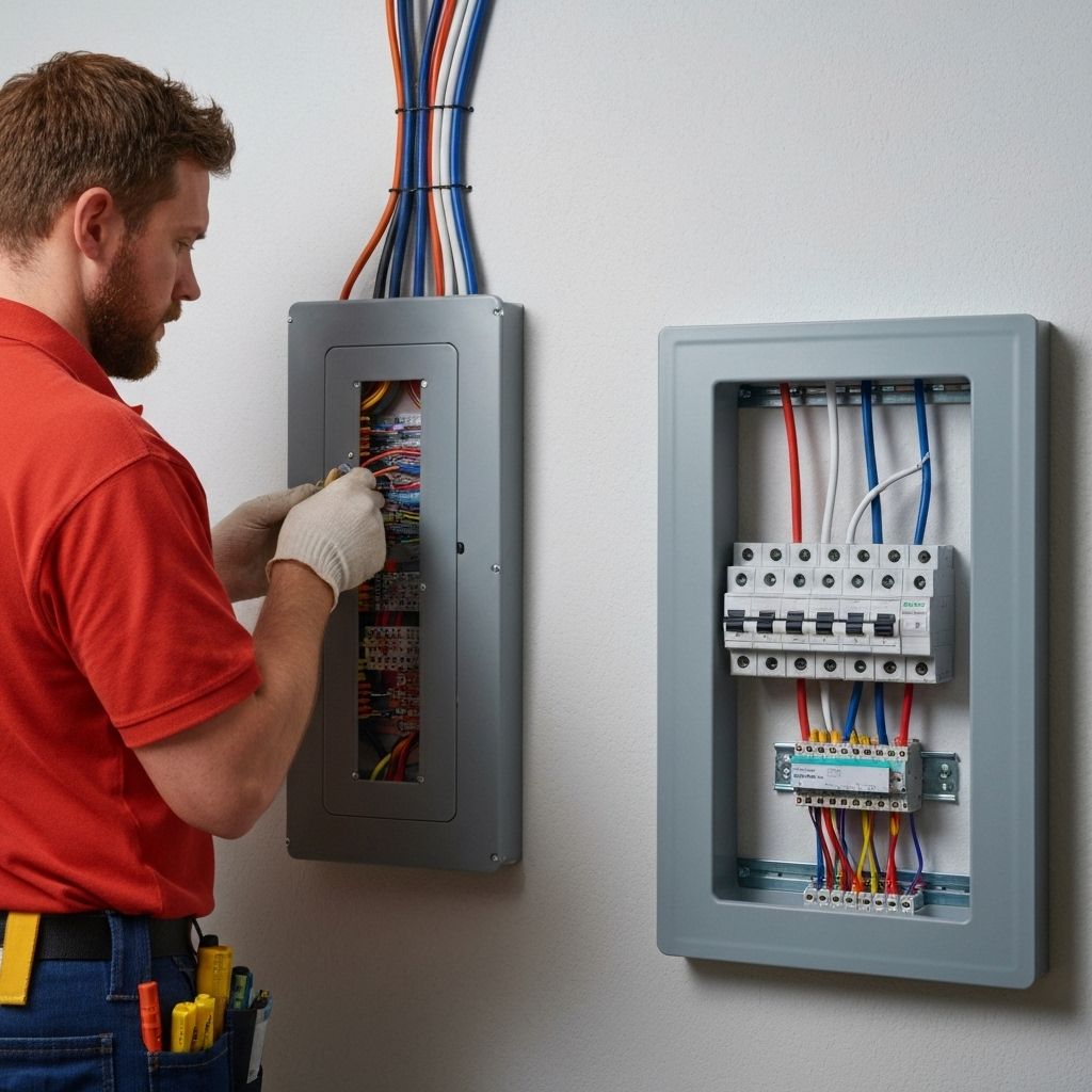 Multi-Unit Development