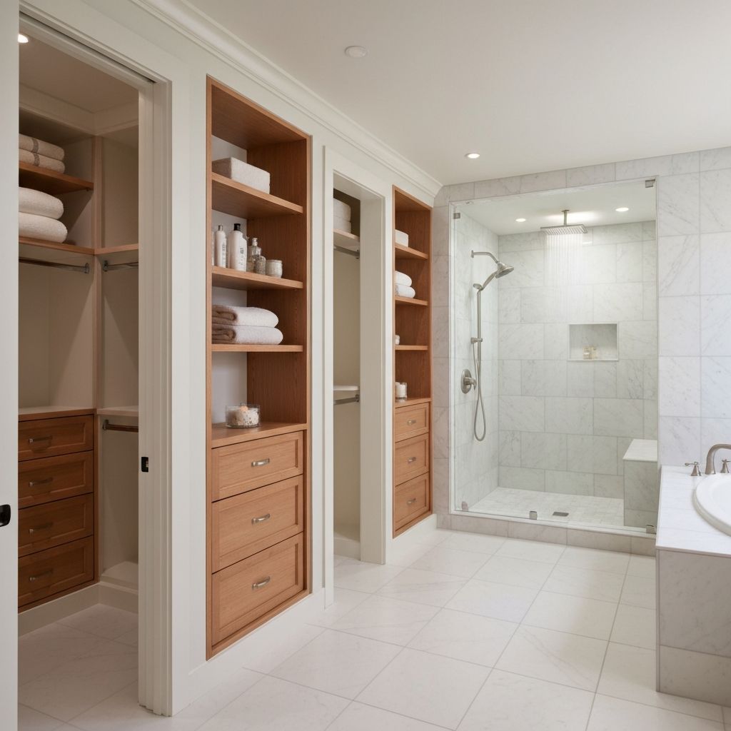 Master Suite Addition