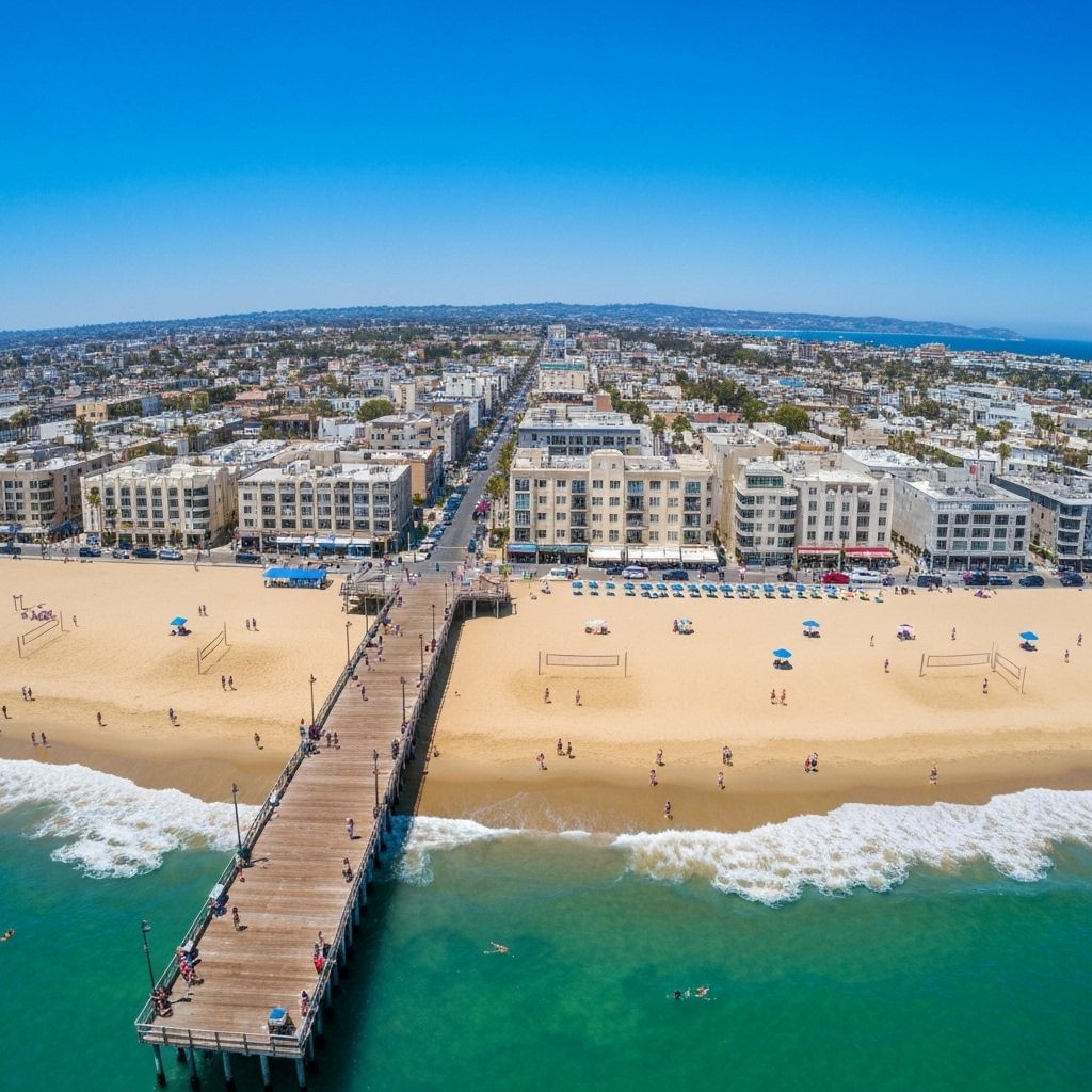 Manhattan Beach