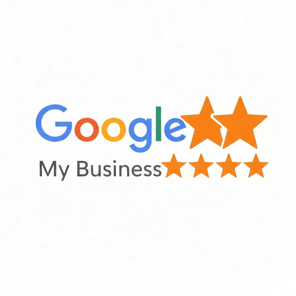 Google My Business
