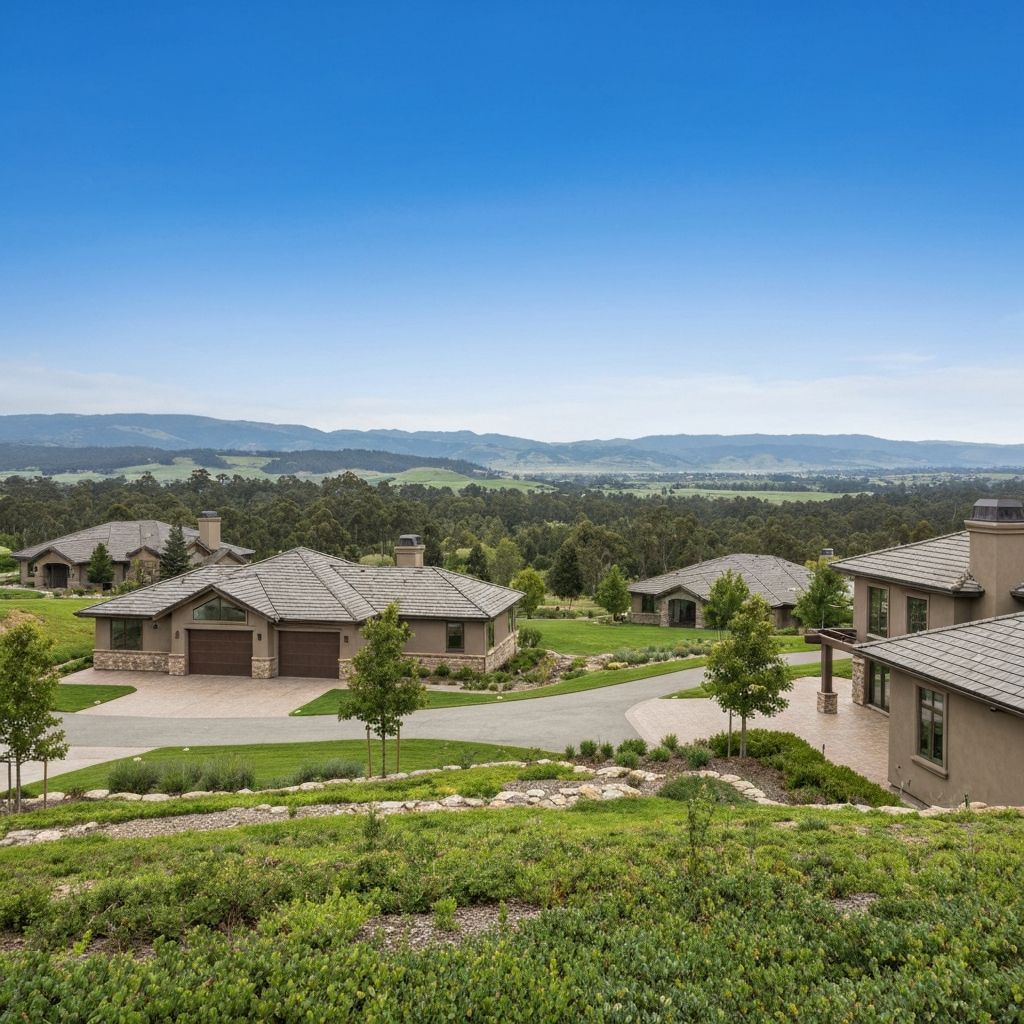 Ridgeview Country Estates